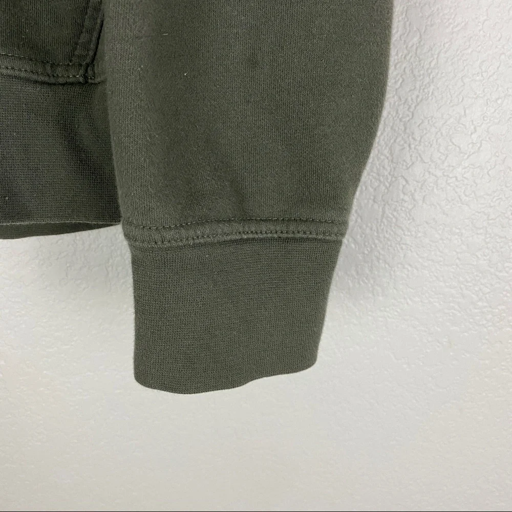 The North Face Hoodie Jacket Size Small